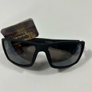 All Terrain - Men’s Polarized Sunglasses